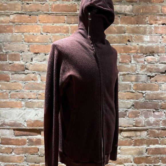Boris Bidjan Saberi ZP19 Hoodie - Picture 2 of 8